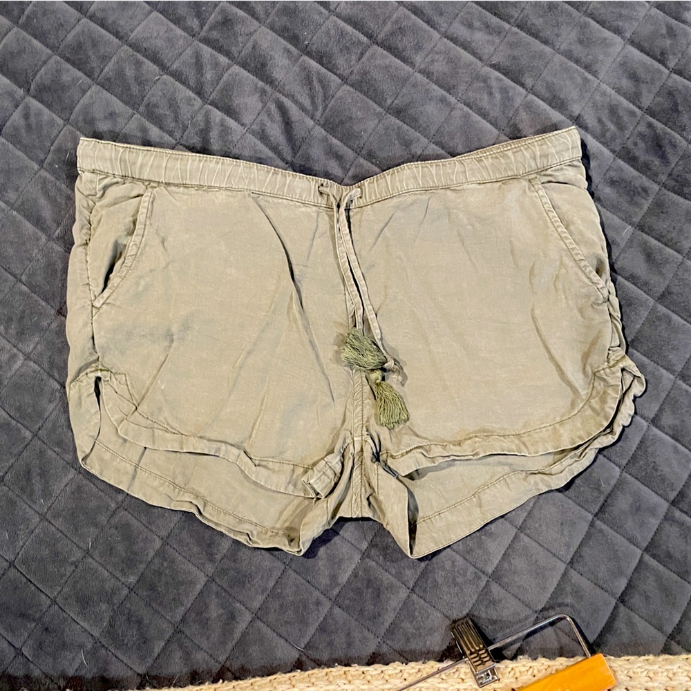 Aerie shorts